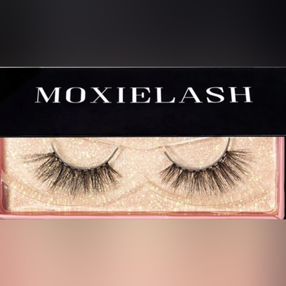 Magnetic Lash + Magnetic Liner + Zipper Case - Picture 1 of 5